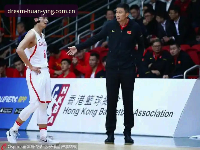 这就是我们该去的样子中国区APK安装教程 李楠挂帅北京男篮全教程:用幻影体育官网回顾完整执教路线图